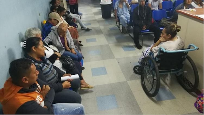 Cierran la unidad de investigación de casos de corrupción en el Ministerio de Salud