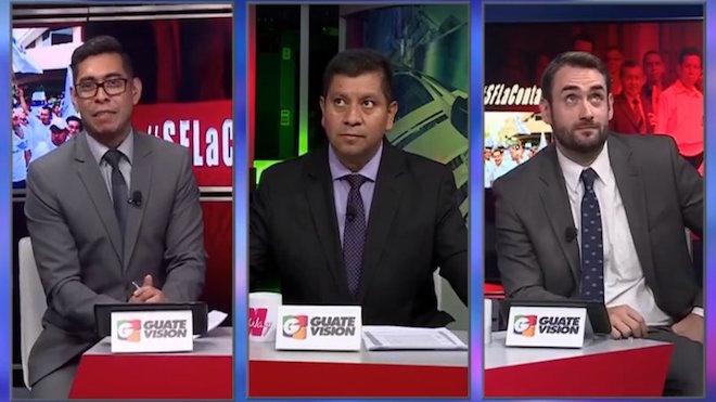 ¿Cómo reacciona #SinFiltro a un temblor?