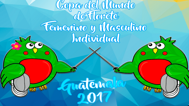 Guatemala-Copa-Mundial-Florete-Esgrima-2017