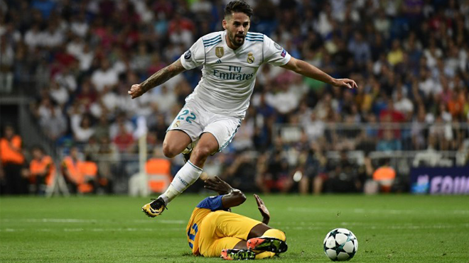 Isco-2017-Real-Madrid