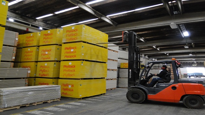 La calidad debe prevalecer al momento de elegir materiales constructivos