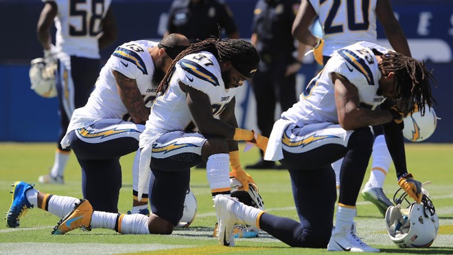NFL-Trump