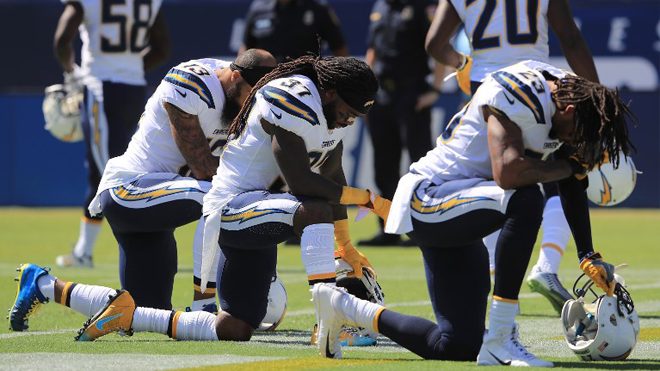 NFL-Trump