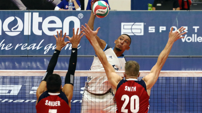 Norceca-Voleibol-Andy-Blanco-Talor-Sander-David-Smith