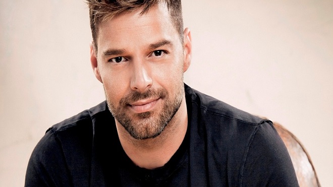 Ricky