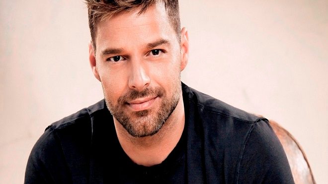 Ricky