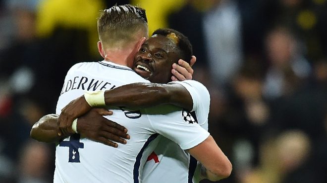 Tottenham-2017-Champions