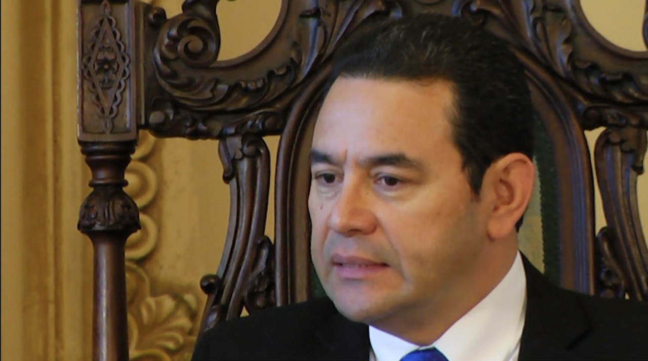 Reactivan antejuicio