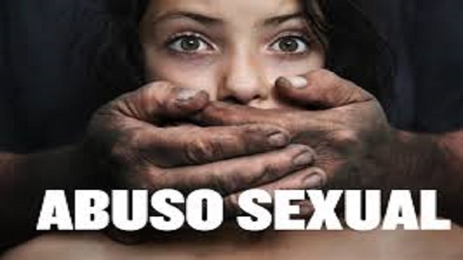 el abuso