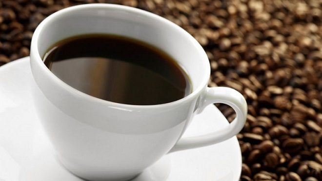 café