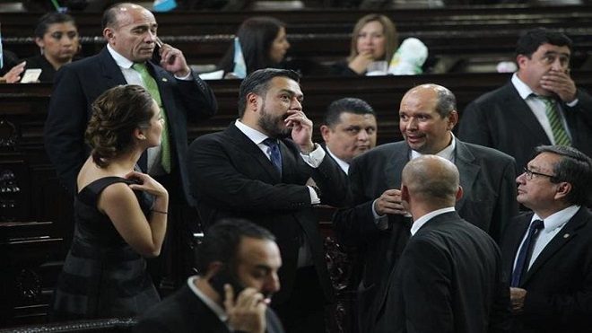 congreso
