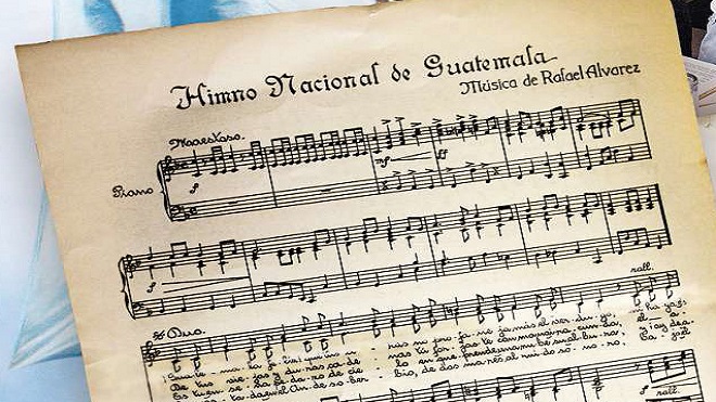 Himno Nacional