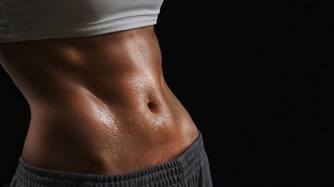 abdominales