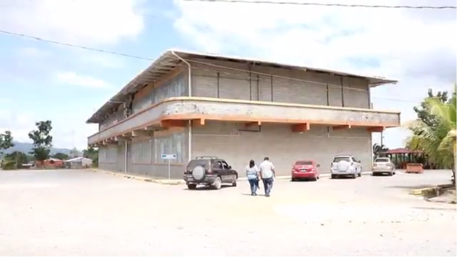 construcción