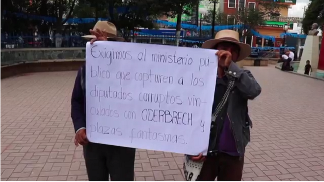 marcha