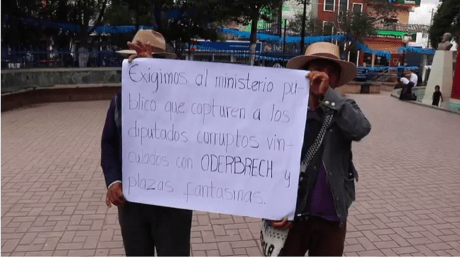 marcha
