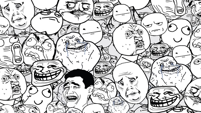 memes y momos