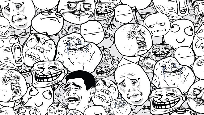 memes y momos