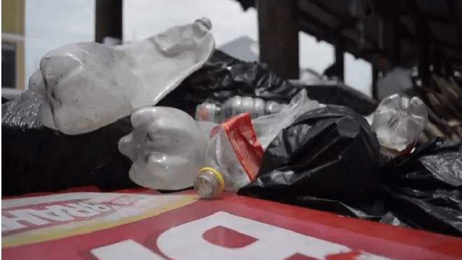 reciclaje