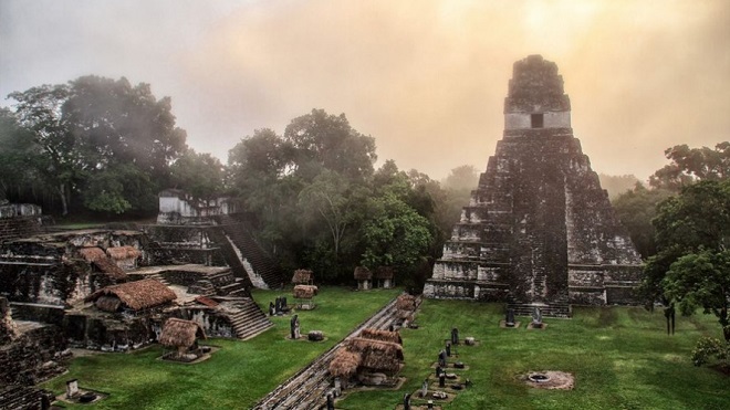 tikal