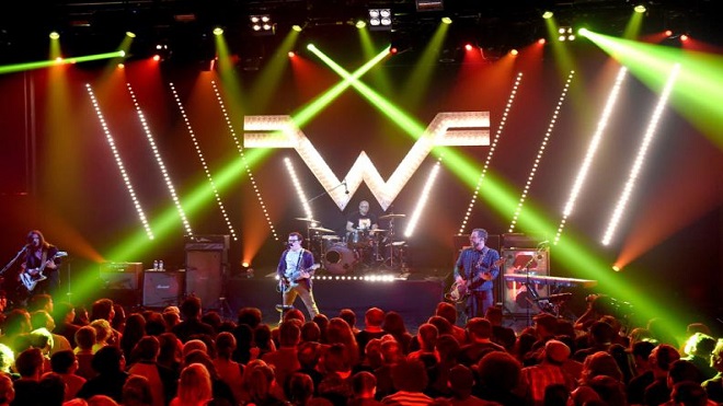 Estas 5 bandas tienen sus nombres basados en historias curiosas