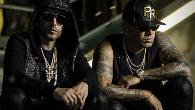 Wisin