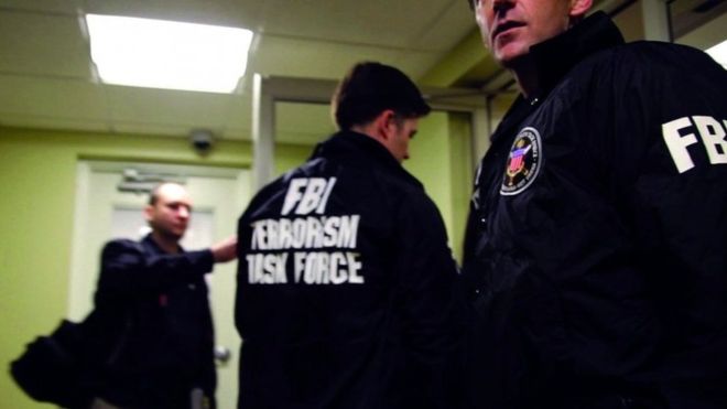 El agente encubierto del FBI que revela cómo es infiltrarse en grupos radicales islámicos