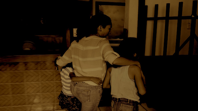Condenan a mujer que prostituyó a dos niñas en Quetzaltenango