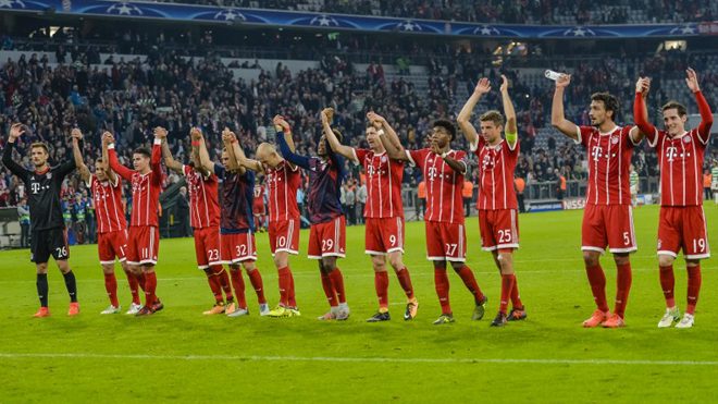 Bayern-2017-Champions