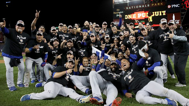 Cachorros-MLB-2017