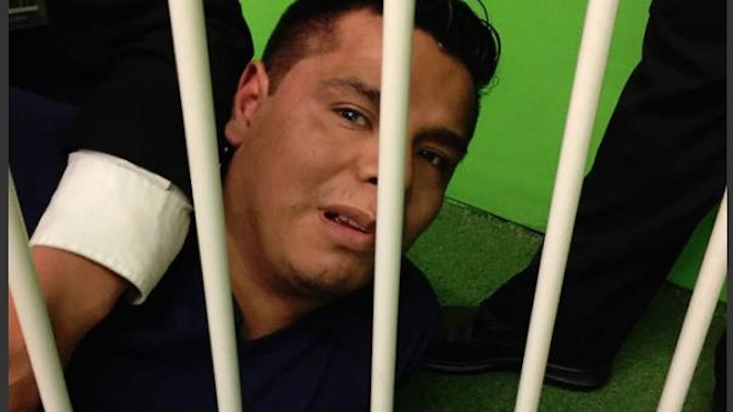 Presunto violador quedó libre, intentó violar a una niña en Arkadia Shopping