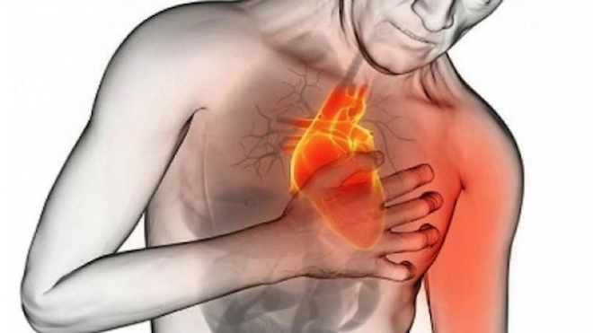 Omitir el desayuno duplica el riesgo de arteriosclerosis, según estudio