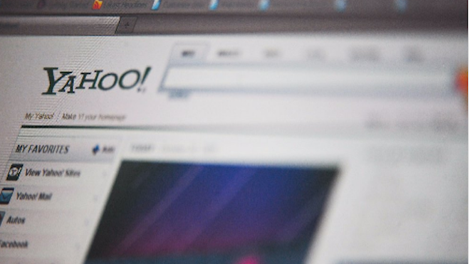 Ciberataque de 2013 afectó las 3.000 millones de cuentas de Yahoo