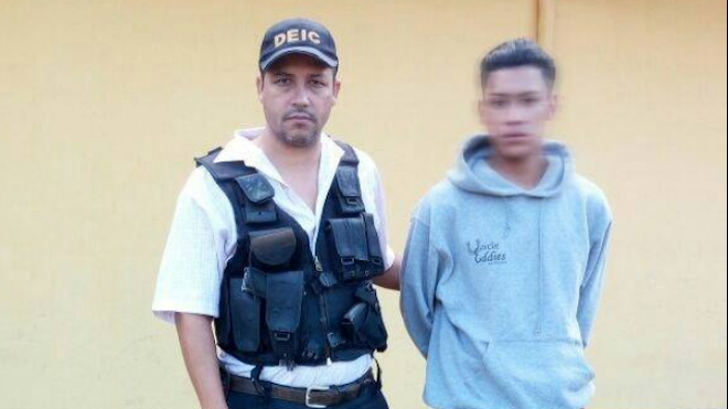 Niña queda embarazada de su violador. ¡Era su vecino! Dice la víctima