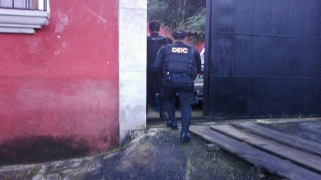¿Le robaron su carro? Puede ser alguno de estos encontrados en Chimaltenango