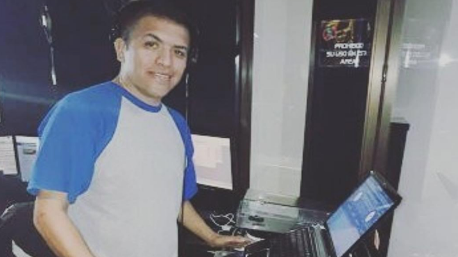 Capturan a Dj Banano, líder de estructura de clonadores de tarjetas
