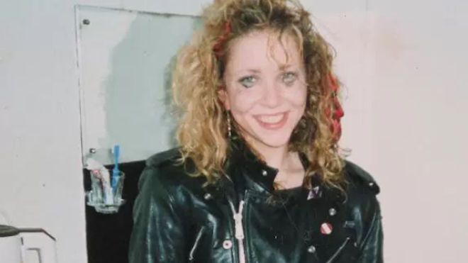 "La Viuda Blanca", la reclutadora de yihadistas que enseñó a su hijo a decapitar
