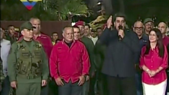 Venezuela ve más lejos una salida a la crisis tras comicios para elegir gobernadores