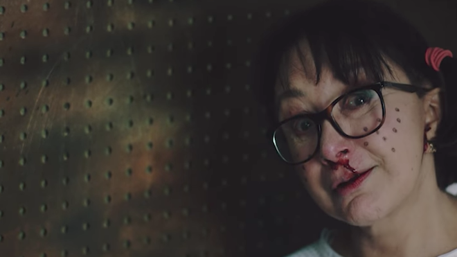 VIDEO: La Chilindrina de niña buena a el nuevo experimento de "Stranger things"
