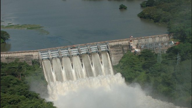 Energía hidroeléctrica caerá 25% por cambio climático en América Latina