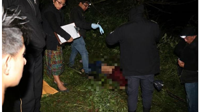 No les bastó saquear la vivienda, delincuentes asesinaron a un niño que vio el hecho