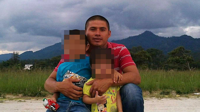 Asesinan a mecánico por robarle una motocicleta, le dispararon al rostro