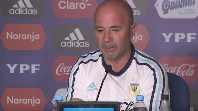 Agüero vuelve a la selección argentina como socio de Messi