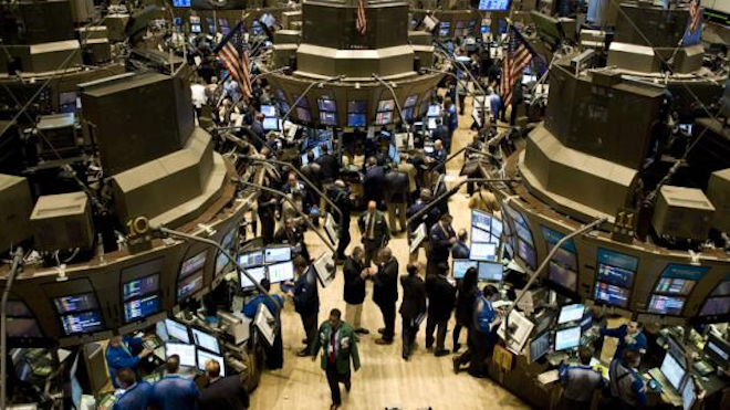 Los escándalos de abusos sexuales salpican las finanzas de EEUU