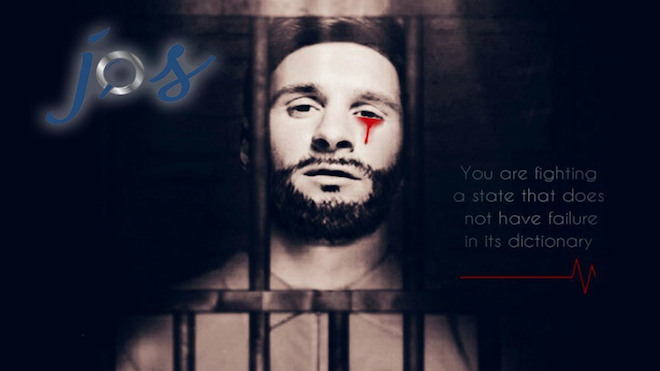 ISIS usa esta foto de Messi para amenazar con atentar en Rusia 2018