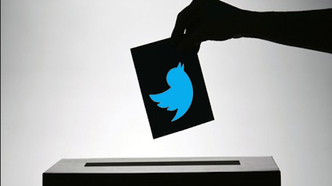 Twitter promete más transparencia en anuncios políticos