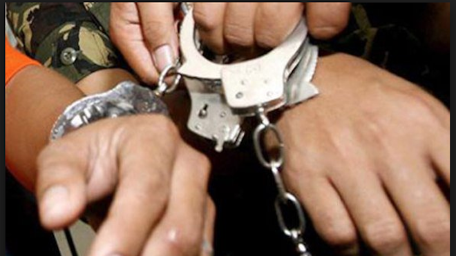 Banda criminal de mexicanos y centroamericanos es capturada en Nicaragua