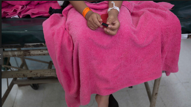 Maestros condenados por violar a niñas de Hogar Seguro
