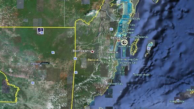 Guatemala adelanta consulta popular sobre Belice por motivo religioso