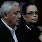 Caso La Línea: A siete años del proceso judicial que le costó la presidencia a Otto Pérez Molina